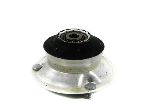 Soporte de apoyo para BMW Serie 1 E81, E82, E87, E88, Serie 3 E90, E91, Serie 5 E60, E61, Serie 6 E63, E64, X1 E84, X3 E83 (OEM 31336760943). Original BMW