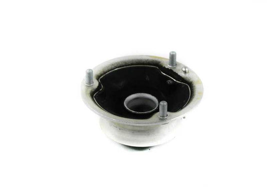 Soporte de apoyo para BMW Serie 1 E81, E82, E87, E88, Serie 3 E90, E91, Serie 5 E60, E61, Serie 6 E63, E64, X1 E84, X3 E83 (OEM 31336760943). Original BMW