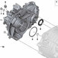 G3 Hypoid-Achsenöl für BMW 1er F40, 2er F44, F45, F45N, F46, F46N, U06, 3er G20, G21, G28, G28N, 5er G30, G31, G38, 6er G32, 7er G11N, G12, G12N, Serie 8 G14, G15, G16, i I01, I01N, X1 F48, F48N, F49, F49N, U11, U12, X2 F39,