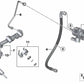 Einspritzrohr para MINI R55N, R56N, R57N, R58, R59, R60 (OEM 13537592426). Original MINI