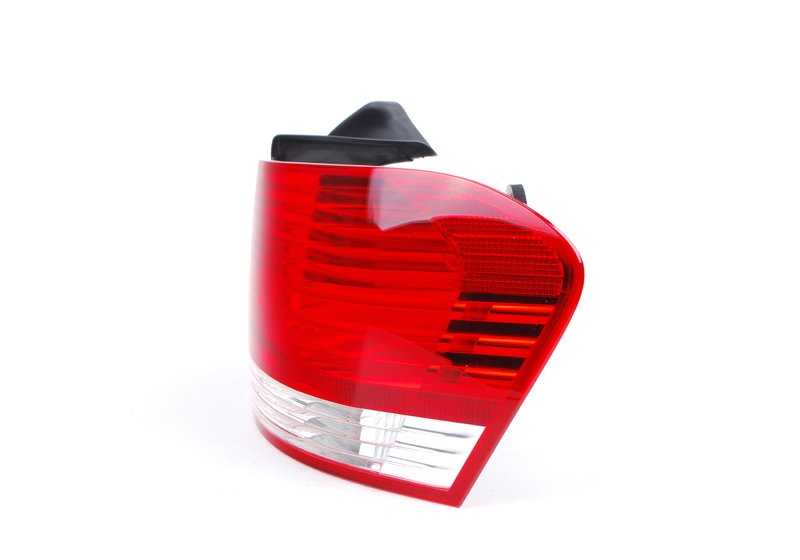 Right tail light for BMW E82, E88 (OEM 63217285642). Original BMW