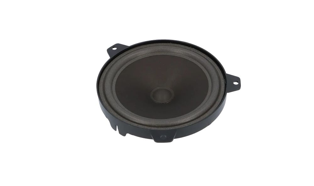 Sistema de Altavoces de Banda Ancha Estéreo para BMW E46 (OEM 65138368233). Original BMW