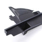 Conducción de aire delantera derecha para BMW Z4 E85, E86 (OEM 51717012722). Original BMW.