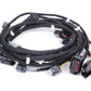 Juego de cables para parachoques delantero para BMW Serie 7 E65, E66 (OEM 61126913826). Original BMW