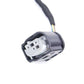 Juego de cables para parachoques delantero para BMW Serie 7 E65, E66 (OEM 61126913826). Original BMW