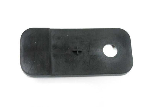 Soporte de fijación OEM 51718163884 para BMW E36. Original BMW.