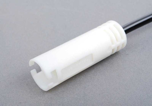 Sensor de pastillas de freno para BMW E81, E82, E87, E87N, E88, E90N, E91N, E92, E92N, E93, E93N (OEM 34356792560). Original BMW