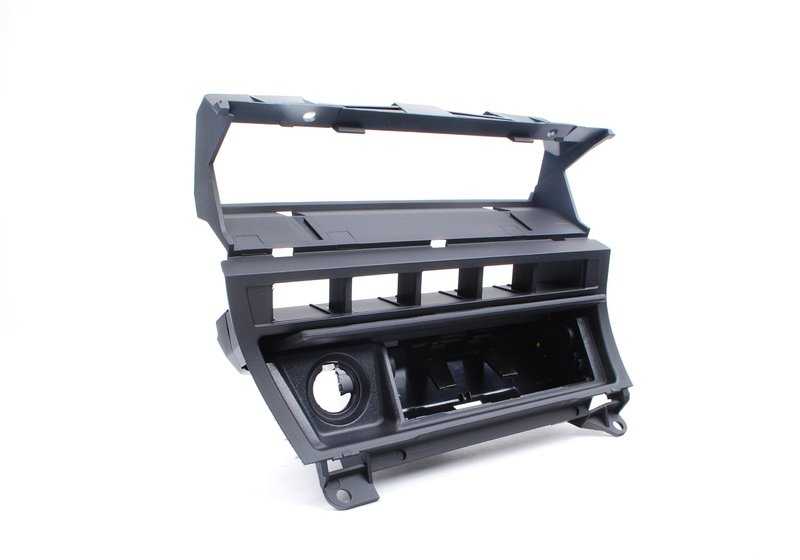 Rack for BMW E46. Genuine BMW. .