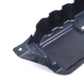 Cubierta del bajo del coche para BMW E46 (OEM 51717892122). Original BMW.