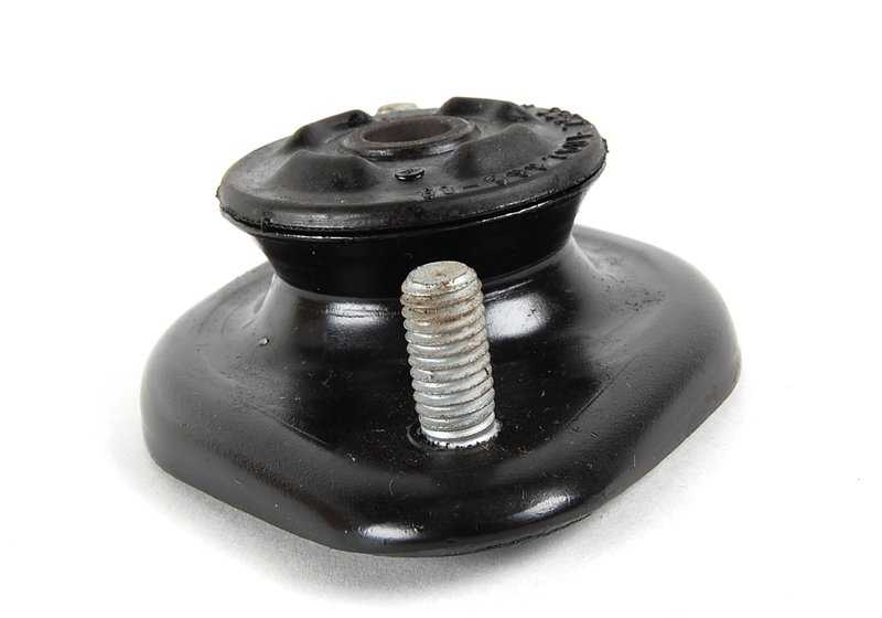 Soporte de suspensión trasera OEM 33521092362 para BMW E36, E46, Z3. Original BMW.