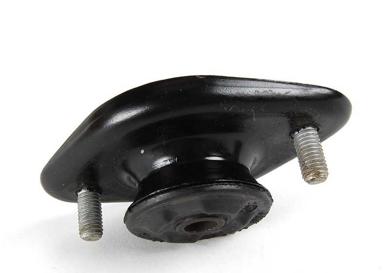 Soporte de suspensión trasera OEM 33521092362 para BMW E36, E46, Z3. Original BMW.