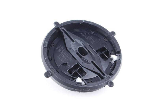 Exterior Mirror Drive for BMW E81, E82, E87, E88, E90, E91, E92, E93, E60, E61, F07, F10, F11, F18, E63, E64, F06, F12, F13, F01, F02, F04, I12, E84, F25, G01, G08, F26, G02, F15, G05, F16, G06, G07, G09, E89 (OEM 67137191398). Original BMW.