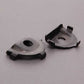 Juego de Piezas de Fijación para BMW Serie 3 E36 (OEM 51712489686). Original BMW