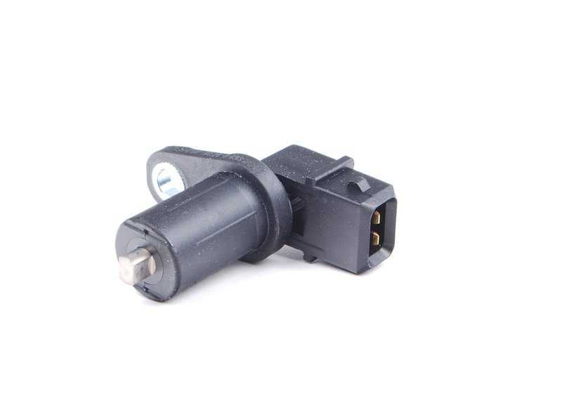 Sensor de cigüeñal OEM 12141433264 para BMW E39, E38, E53, E52. Original BMW