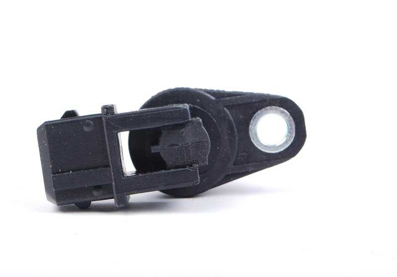 Sensor de cigüeñal OEM 12141433264 para BMW E39, E38, E53, E52. Original BMW