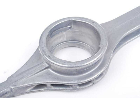 Altere o braço para BMW 3 E46 Series (OEM 25111434109). BMW original.