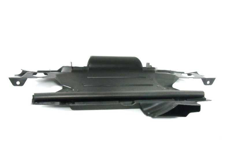 Aislamiento Acústico Capó Frontal para BMW X5 E53 (OEM 51488402150). Original BMW