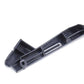 Suporte lateral esquerdo do OEM 51117900761 BUMS para BMW E90, E92, E93. BMW original.