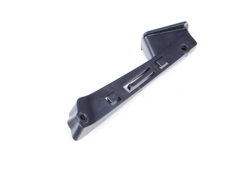 Suporte lateral esquerdo do OEM 51117900761 BUMS para BMW E90, E92, E93. BMW original.