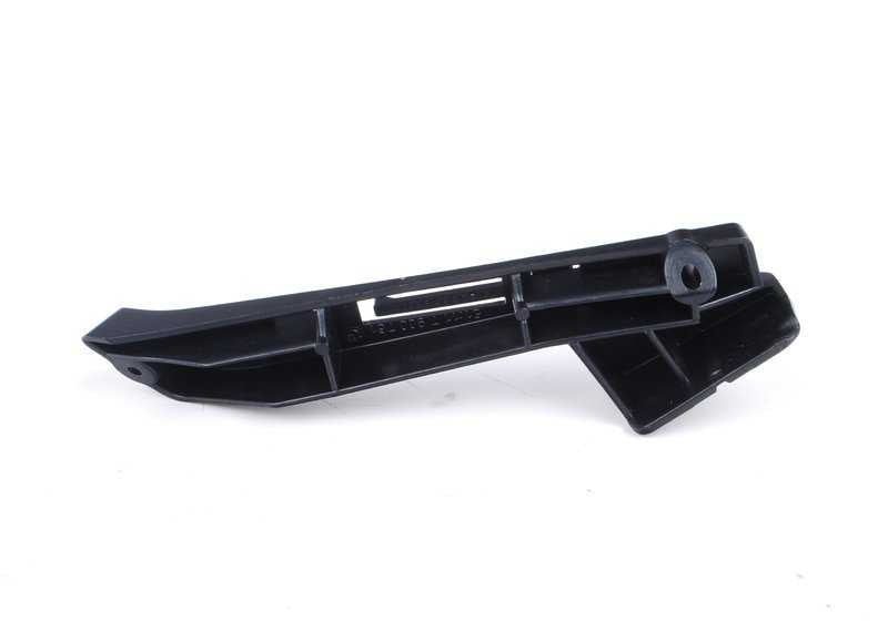 Suporte lateral esquerdo do OEM 51117900761 BUMS para BMW E90, E92, E93. BMW original.