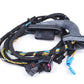 Wiring Harness Driver Side for BMW 3 Series E46 (OEM 61126913076). Original BMW