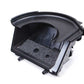 Parte superior izquierda para BMW Serie 3 E36 (OEM 64111393255). Original BMW.