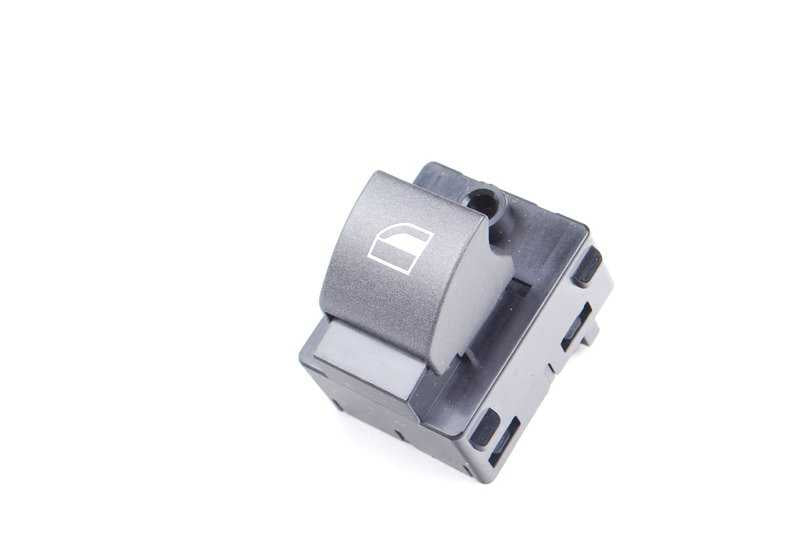 Interruptor del elevalunas para BMW E65, E66 (OEM 61318379597). Original BMW