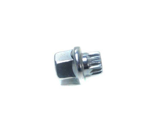 Adaptador con código para BMW E81, E82, E87, E88, E30, E36, E46, E90, E91, E92, E93, E34, E39, E60, E61, E63, E64, E32, E38, E65, E66, E31, E83, E85, E86, E52 y MINI R50, R52, R53 (OEM 36136765544). Original BMW