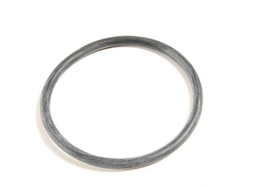 O-ring for BMW E36, E46, E90, E92, E93, E34, E39, E60, E61, E63, E64, E38, E65, E66, E83, E53, E85 (OEM 11511711484). Genuine BMW.