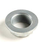 Tuerca con brida para BMW E81, E82, E87, E88, E36, E46, E90, E91, E92, E93, E34, E85, E86, E89 (OEM 33411132565). Original BMW