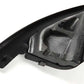 Cubierta del marco de la ventana puerta delantera izquierda para BMW E90, E91 (OEM 51337171201). Original BMW