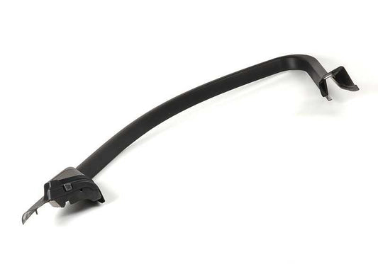 Front Right Door Window Frame Cover for BMW E90, E90N, E91, E91N (OEM 51337171202). Original BMW.