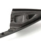 Front Right Door Window Frame Cover for BMW E90, E90N, E91, E91N (OEM 51337171202). Original BMW.