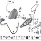 Sistema De Cerradura Puerta Delantera Para Bmw E81 E82 E87 F20 F21 E90 E91 E92 F30 F31 E60 E61 F07