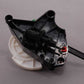 Gearshift butterfly position for BMW 3 Series E46 (OEM 64118372777). Original BMW.