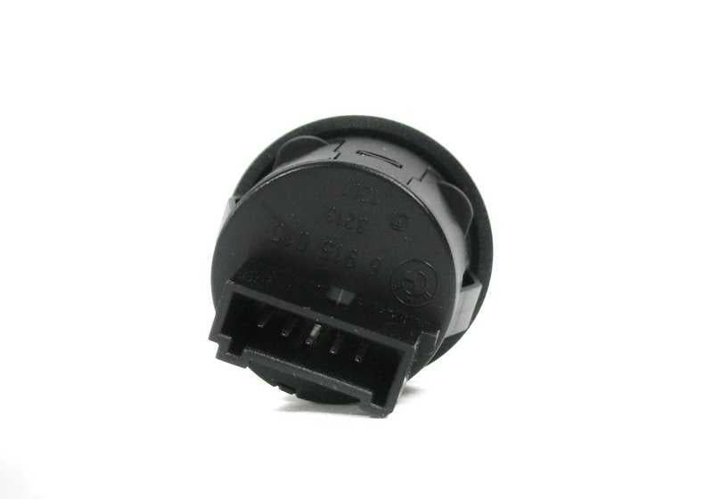 Interruptor Deportivo para BMW Z4 E85 (OEM 61316915010). Original BMW