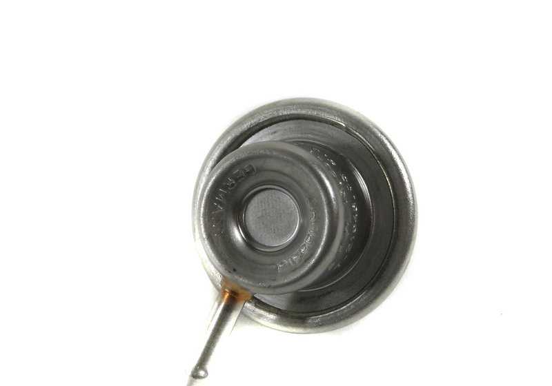 Regulador de presión de combustible OEM 13531404089 para BMW E36, E46, E39, Z3, E52. Original BMW.