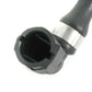 Manguera de agua para BMW X5 E53 (OEM 11531439123). Original BMW.