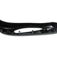 Moldura exterior derecha para BMW Serie 3 E46 (OEM 52108255658). Original BMW