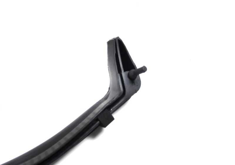 Roof compartment seal for BMW 3 Series E36 (OEM 51718132674). Original BMW.