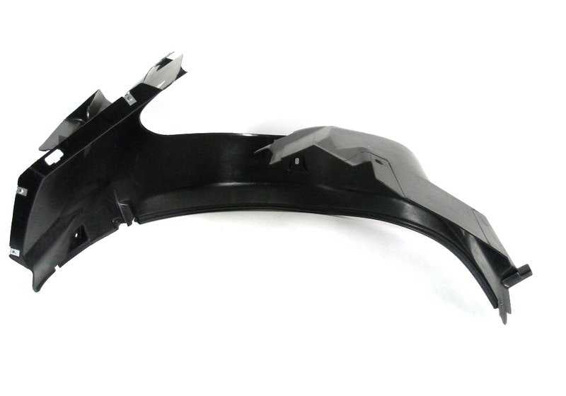 Cubierta derecha OEM 51718151562 para BMW E36 (Todos los modelos compatibles). Original BMW.