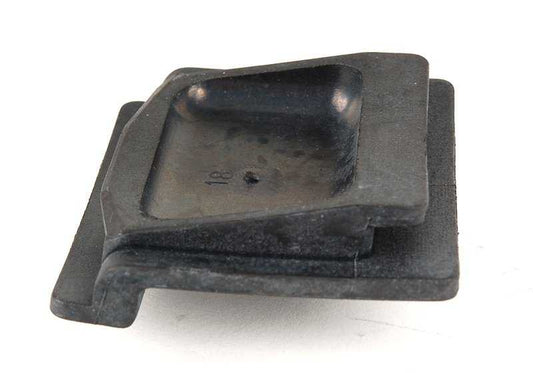 Tapa de cierre para BMW Serie 5 E39, F07, F10, F11, F90, G30, G31N, Serie 6 F06, F12, F13, Serie 7 F01, F02, F04, G11, G12, Serie 8 E31, F91, F92, F93, G14, G15, G16, X5 E53, E70, F15, F85, F95, G05, X6 E71, F16, F86, F96, G06, X7 G07, Z8 E52 (OEM 2400142