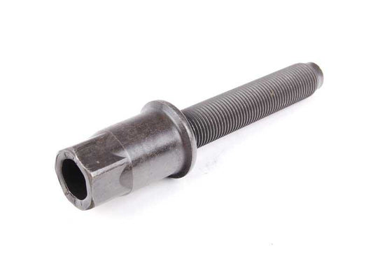 Tornillo hexagonal para BMW E81, E82, E87, E88, E90, E91, E92, E93, E60, E61, F10, F11, F18, E63, E64, E65, E66, F01N, F02N, E84, E83N, F25, E70, E71, E85, E86, E89 (OEM 11211439395). Original BMW