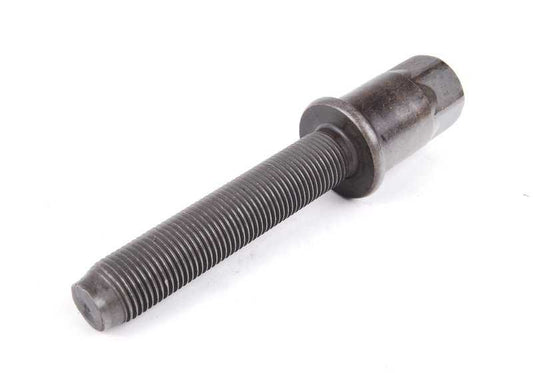 Hex Screw for BMW E81, E82, E87, E88, E90, E91, E92, E93, E60, E61, F10, F11, F18, E63, E64, E65, E66, F01N, F02N, E84, E83N, F25, E70, E71, E85, E86, E89 (OEM 11211439395). Genuine BMW