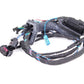 Cableado del lado del pasajero para BMW E46 (OEM 61116913080). Original BMW