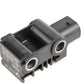 Sensor de aceleración para BMW E90, E91, E60, E61, E65, E66, E85, MINI R50, R52, R53 (OEM 65776951595). Original BMW