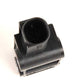 Sensor de aceleración para BMW E90, E91, E60, E61, E65, E66, E85, MINI R50, R52, R53 (OEM 65776951595). Original BMW