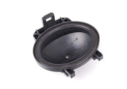 Cubierta de luz de carretera para BMW Serie 7 E38 (OEM 63128381325). Original BMW.