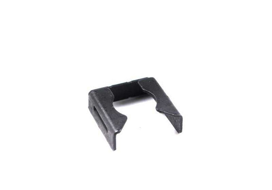 Clamp for BMW E30, E36, E28, E34, E39, E60, E24, E63, E23, E32, E38, E31, E53, E52 (OEM 13531274729). Genuine BMW