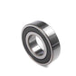 Deep groove ball bearing for BMW E21, E12, E24, E23 (OEM 33411122131). Original BMW